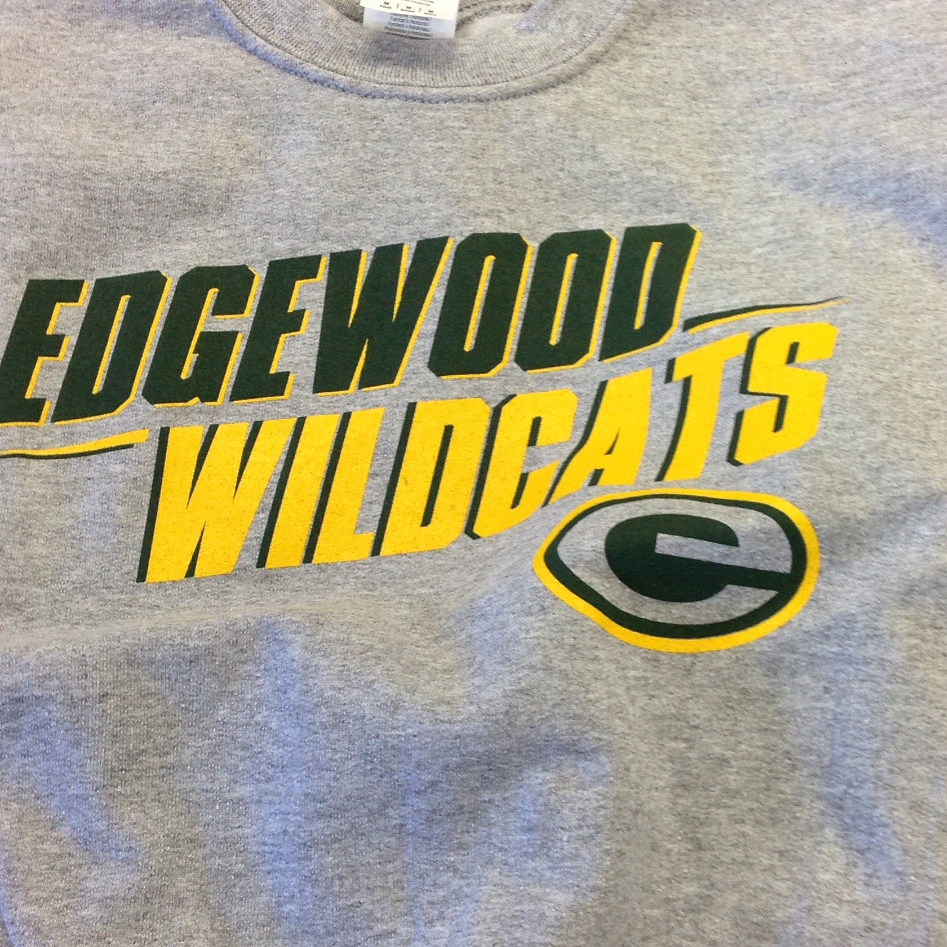 Adidas edgewood hot sale tee