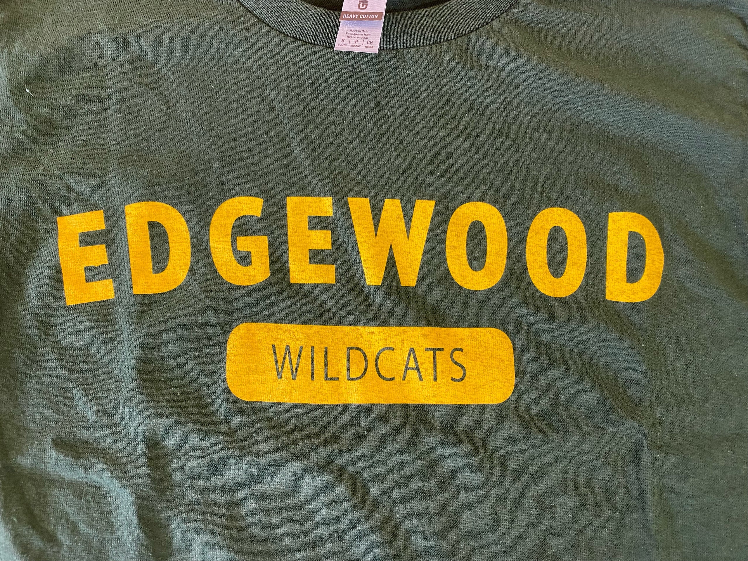 Adidas edgewood hot sale tee